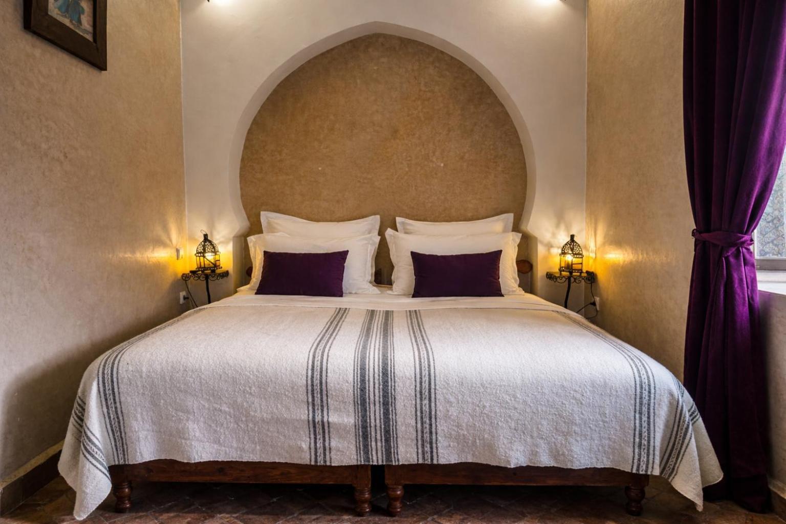 Large Double or Twin Room