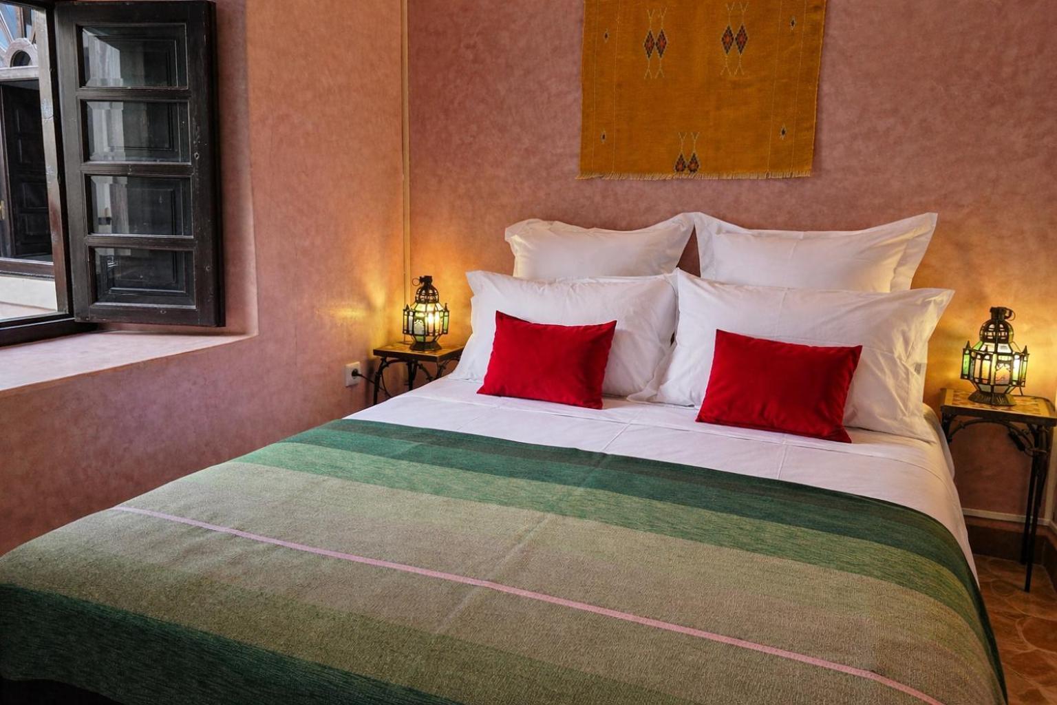 Comfort Triple Room