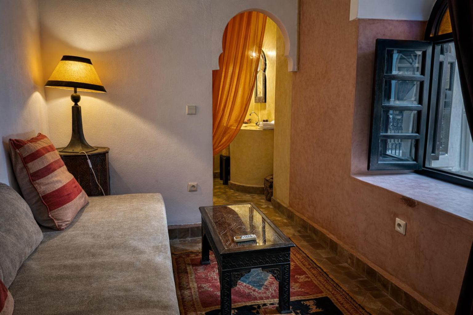 Comfort Triple Room